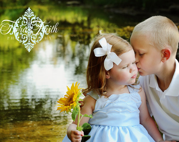 2 Little Cuties- Tennessee Nolensville Child & Family Photographer