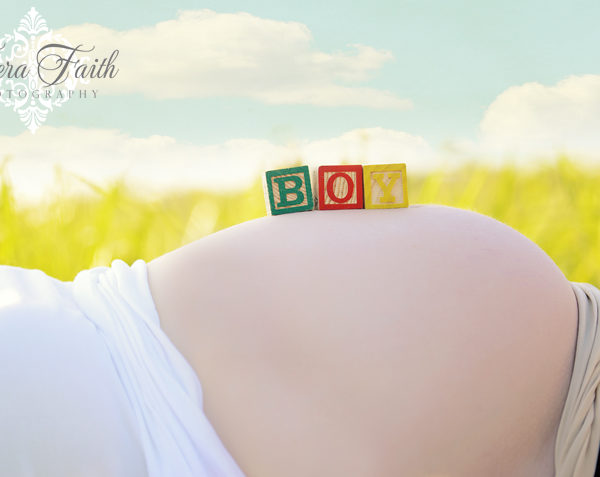 Expecting- Nashville, TN Maternity & Newborn Photographer