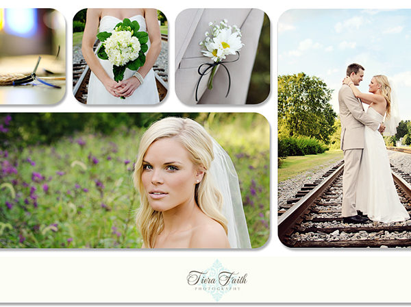 Boone & Kira's Wedding- Nashville Wedding & Engagement Photographer