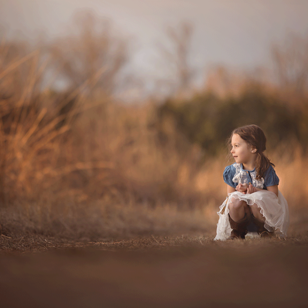 Horizon Photography Workshop | Nashville Child Portrait Photographer